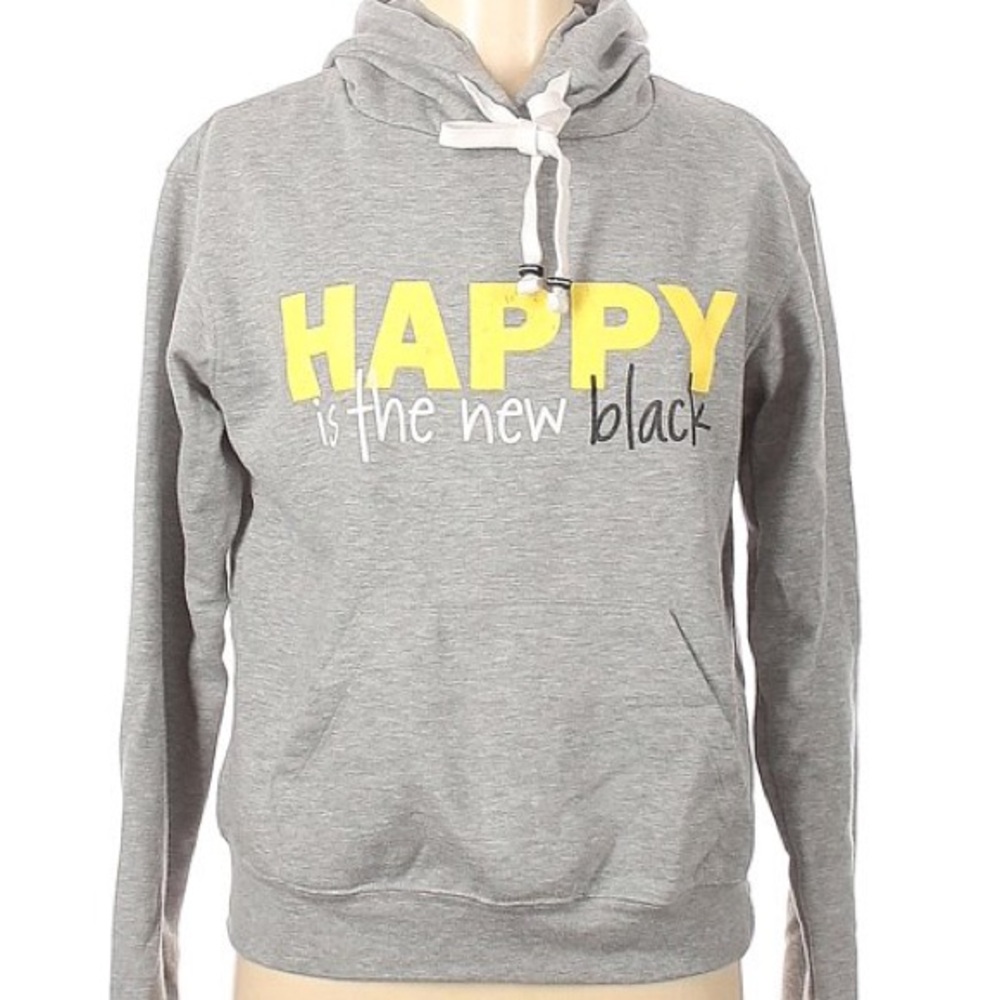 Peace Love World Hoodie
